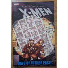 X-Men: Days of Future Past TPB