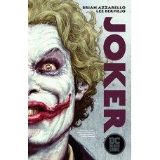 Joker TPB Joker TPB
