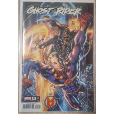 Ghost Rider #8B (2023)