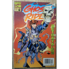 Ghost Rider #61 (1995)
