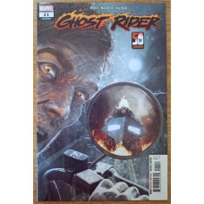 Ghost Rider #11 (2023)