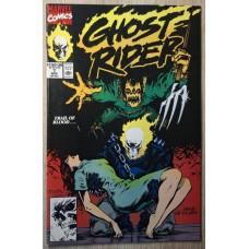 Ghost Rider #7 (1990)