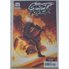 Ghost Rider #15B (2023)