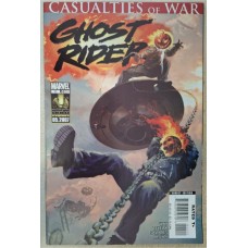 Ghost Rider #11 (2007)