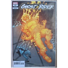 Ghost Rider #21B (2024)