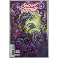 Ghost Rider #15C (2023)