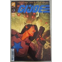 G.I. Joe #22B (2026)