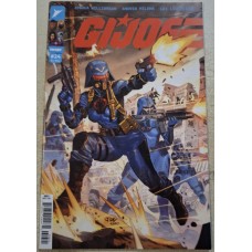 G.I. Joe #24B (2026)