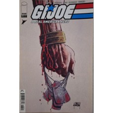 G.I. Joe: The Hama Files #109B (2026)