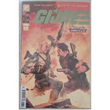 G.I. Joe #26B (2026)