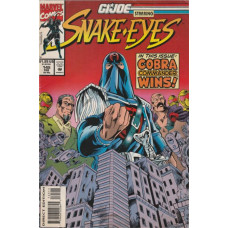 G.I. Joe #145 (1994)