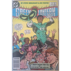 Green Lantern #188 (1985)