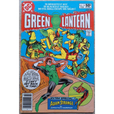 Green Lantern #137 (1981)