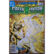 Green Lantern #191 (1985)