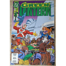 Green Lantern #39 (1993)