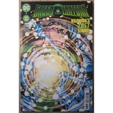 Green Lantern #7 (2021)