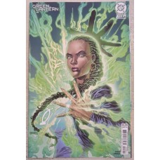 Absolute Green Lantern #8 (2025)