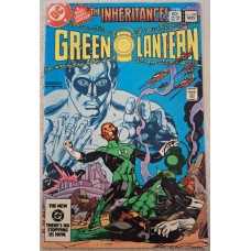 Green Lantern #170 (1983)