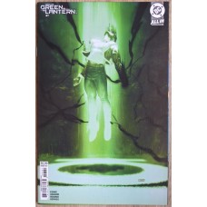 Absolute Green Lantern #7 (2025)
