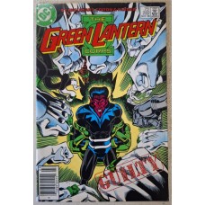Green Lantern Corps #222 (1988)