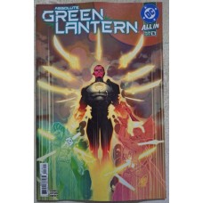 Absolute Green Lantern #16A (2026)