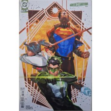 Green Lantern #37B (2026)