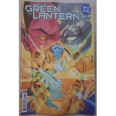 Absolute Green Lantern #17 (2026)