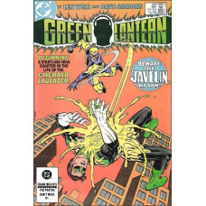 Green Lantern #173 (1984)