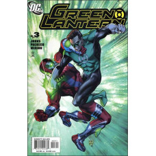 Green Lantern #3 (2005)