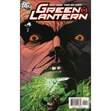 Green Lantern #4 (2005)