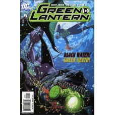 Green Lantern #5 (2005)