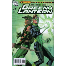 Green Lantern #7 (2006)