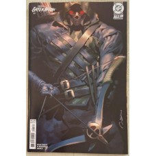 Absolute Green Arrow #1A (2026)