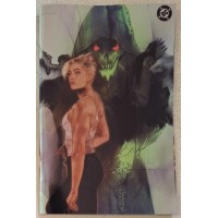 Absolute Green Arrow #1C (2026) Foil 2nd print