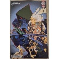 Absolute Green Arrow #2E (2026) 1:25