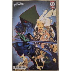 Absolute Green Arrow #2E (2026) 1:25