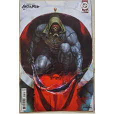 Absolute Green Arrow #3D (2026)