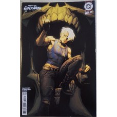 Absolute Green Arrow #4C (2026)