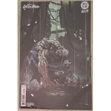Absolute Green Arrow #5B (2026)