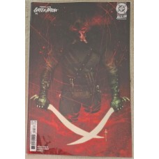 Absolute Green Arrow #5C (2026)