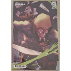 Absolute Green Arrow #5E (2026) 1:25