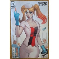 Harley Quinn #59B (2026)