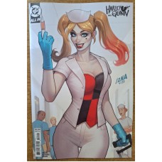 Harley Quinn #59B (2026)