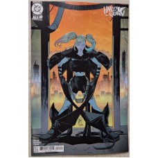 Harley Quinn #61C (2026)