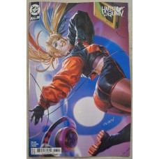 Harley Quinn #63D (2026)