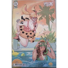 Harley Quinn #64C (2026) 