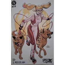 Harley Quinn #65C (2026)
