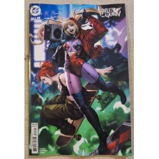 Harley Quinn #65D (2026)