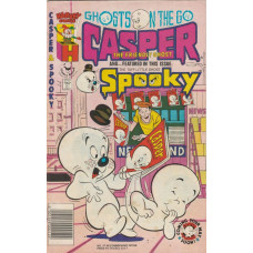 Casper & Friends #37 (1990)