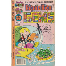 Richie Rich #24 (1978)